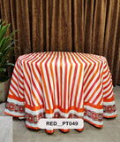 DIGITIL PRINT ROUNDERS Table (4)