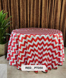 DIGITIL PRINT ROUNDERS Table (4)