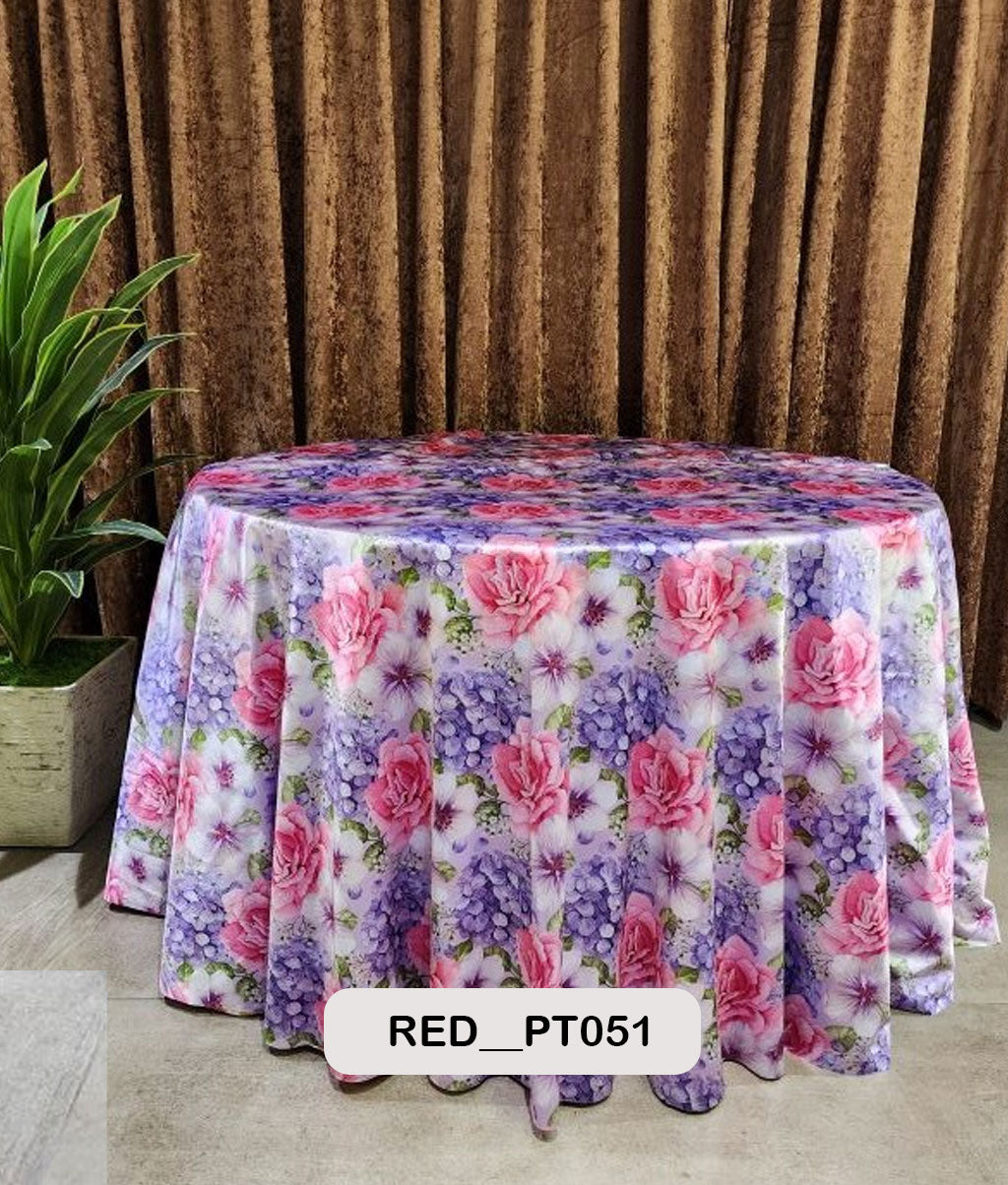 DIGITIL PRINT ROUNDERS Table (5)