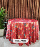 DIGITIL PRINT ROUNDERS Table (5)