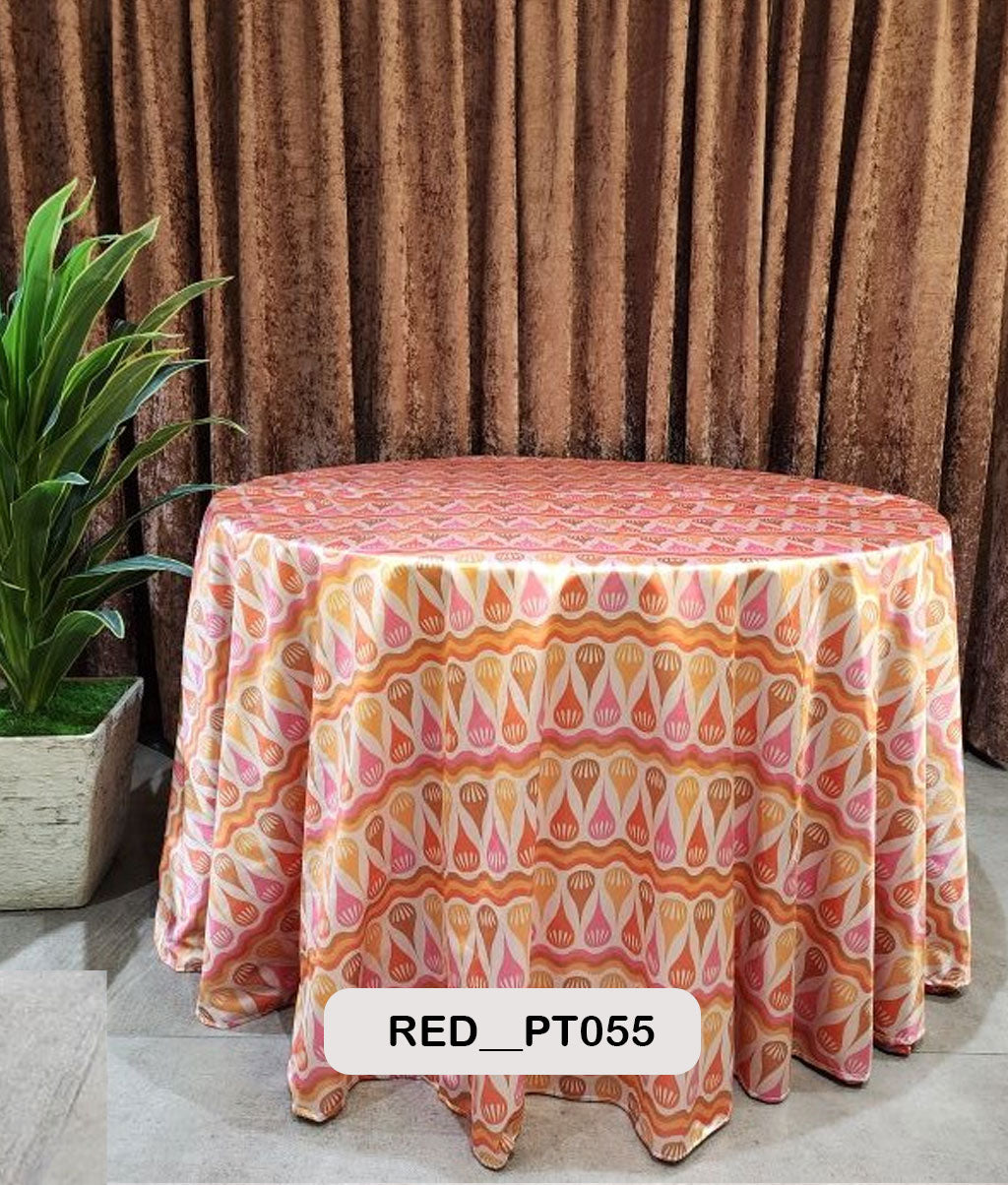 DIGITIL PRINT ROUNDERS Table (5)
