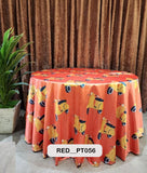 DIGITIL PRINT ROUNDERS Table (5)