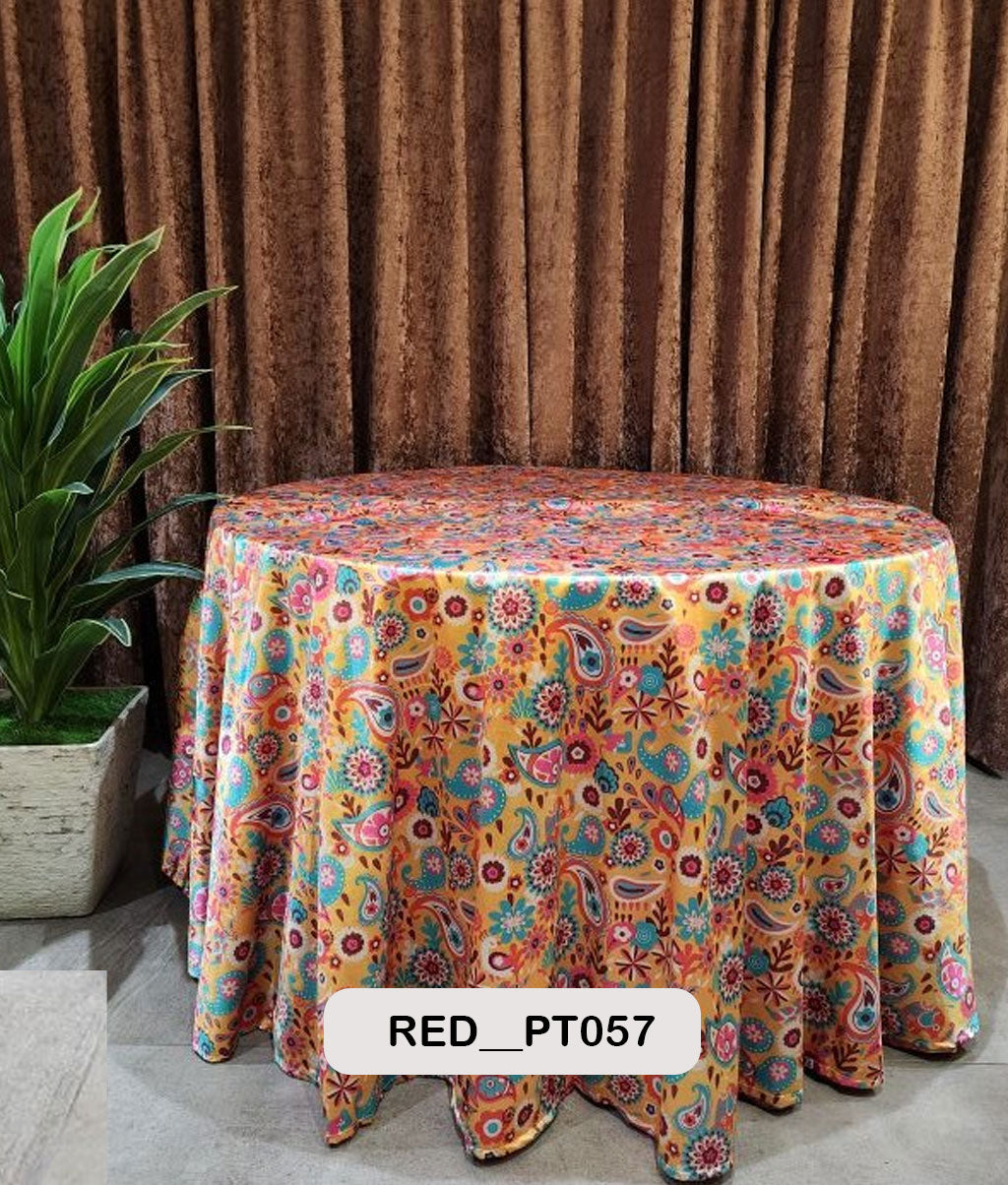 DIGITIL PRINT ROUNDERS Table (5)