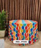 DIGITIL PRINT ROUNDERS Table (5)