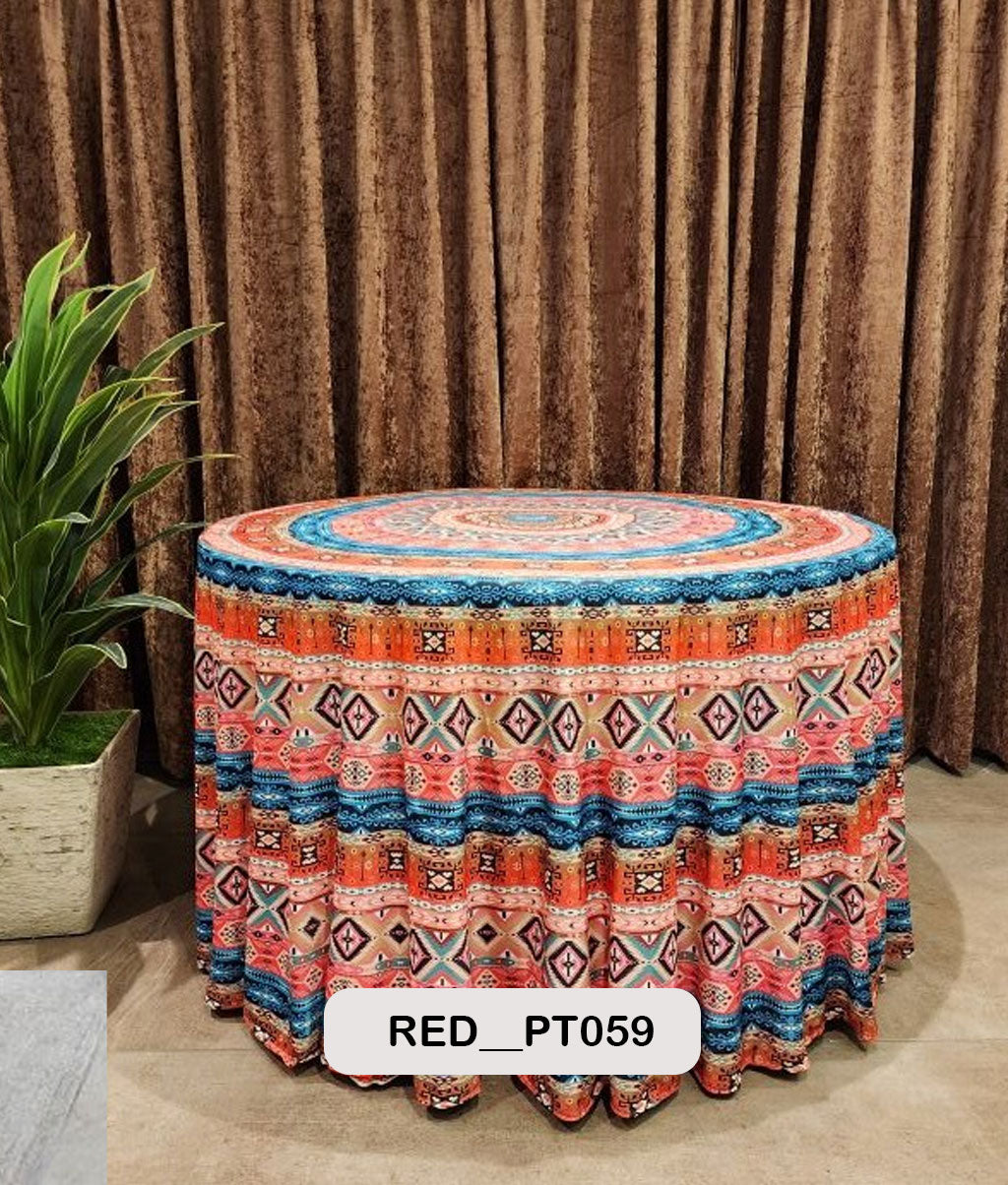 DIGITIL PRINT ROUNDERS Table (5)
