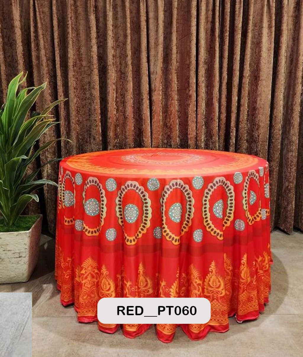 DIGITIL PRINT ROUNDERS Table (5)
