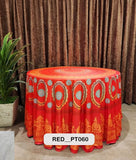 DIGITIL PRINT ROUNDERS Table (5)