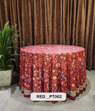 DIGITIL PRINT ROUNDERS Table (5)