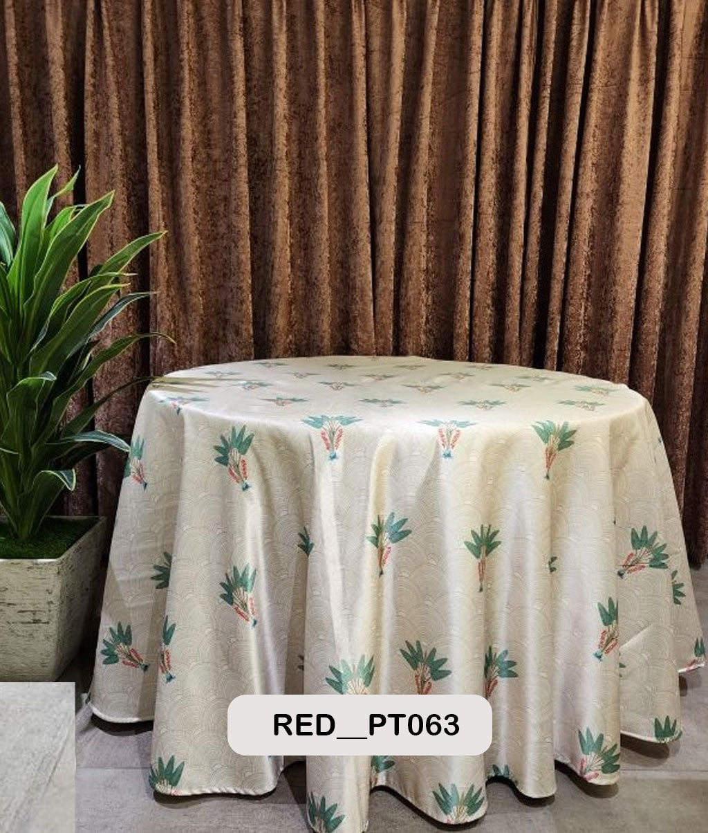 DIGITIL PRINT ROUNDERS Table (6)