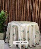 DIGITIL PRINT ROUNDERS Table (6)