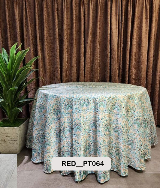DIGITIL PRINT ROUNDERS Table (6)