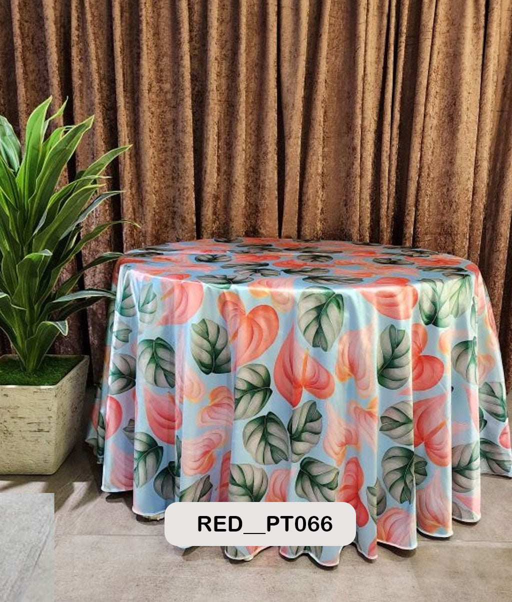 DIGITIL PRINT ROUNDERS Table (6)