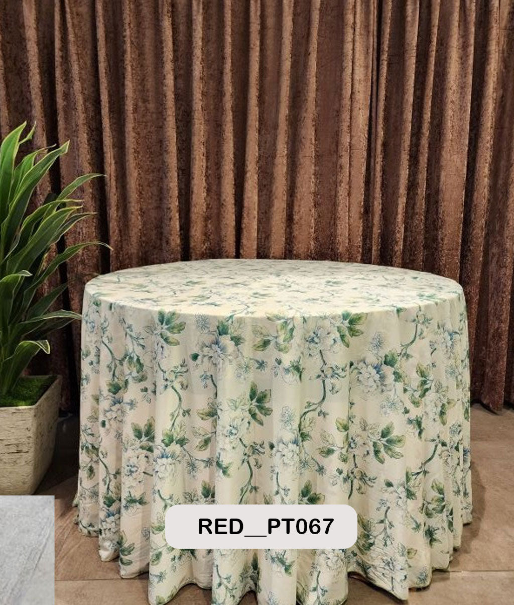 DIGITIL PRINT ROUNDERS Table (6)