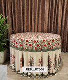 DIGITIL PRINT ROUNDERS Table (6)