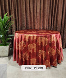 DIGITIL PRINT ROUNDERS Table (6)