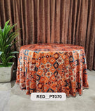 DIGITIL PRINT ROUNDERS Table (6)