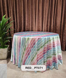 DIGITIL PRINT ROUNDERS Table (6)