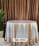DIGITIL PRINT ROUNDERS Table (6)