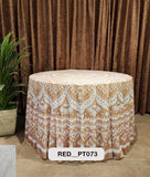 DIGITIL PRINT ROUNDERS Table (6)