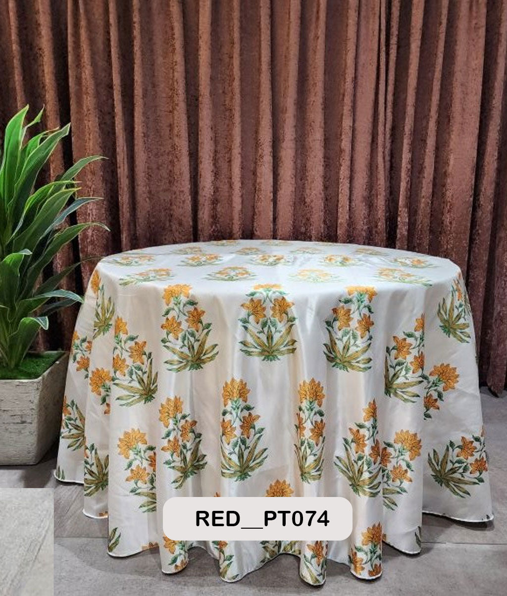 DIGITIL PRINT ROUNDERS Table (6)