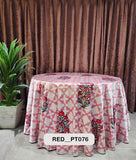 DIGITIL PRINT ROUNDERS Table (7)