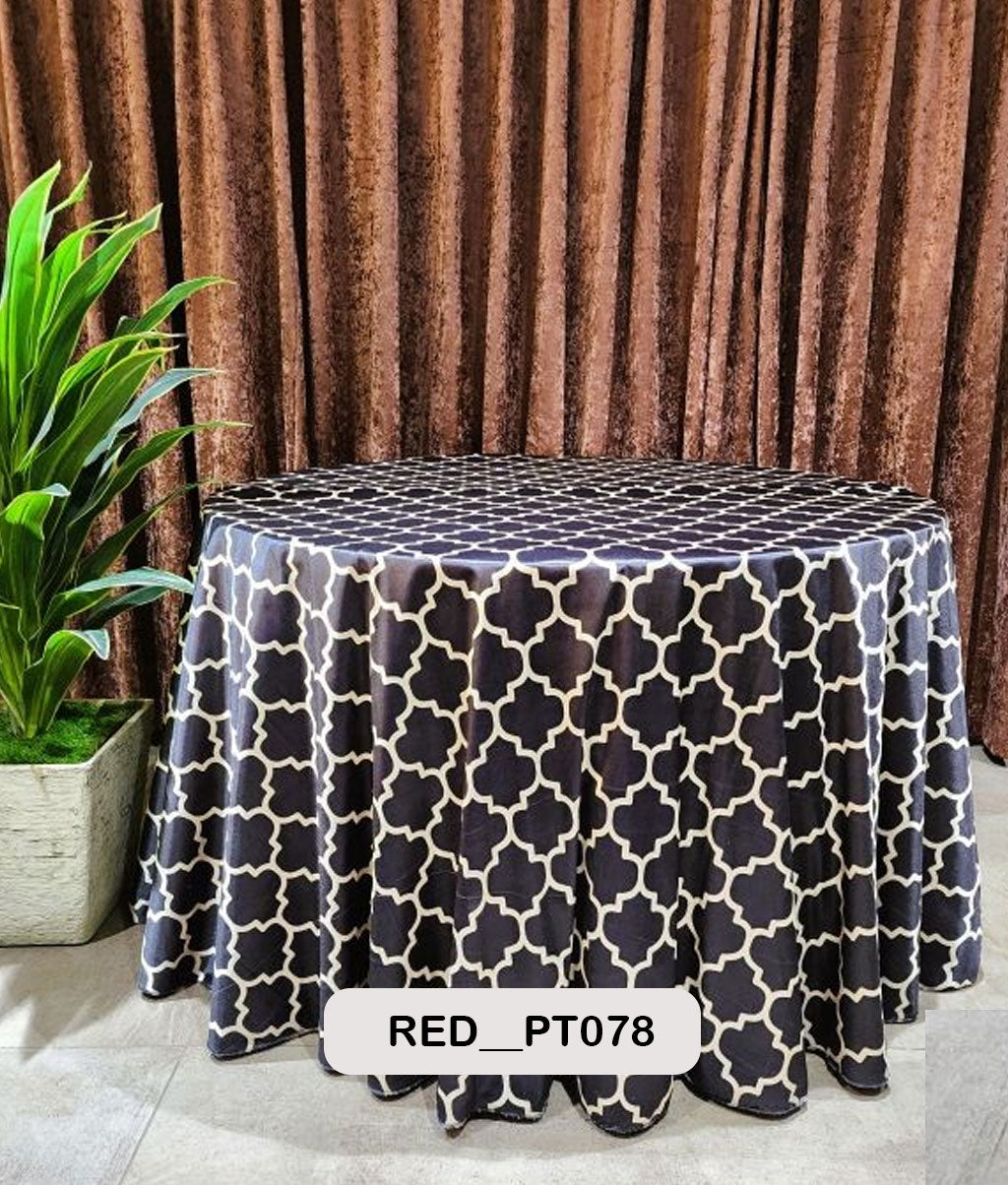 DIGITIL PRINT ROUNDERS Table (7)