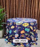 DIGITIL PRINT ROUNDERS Table (7)