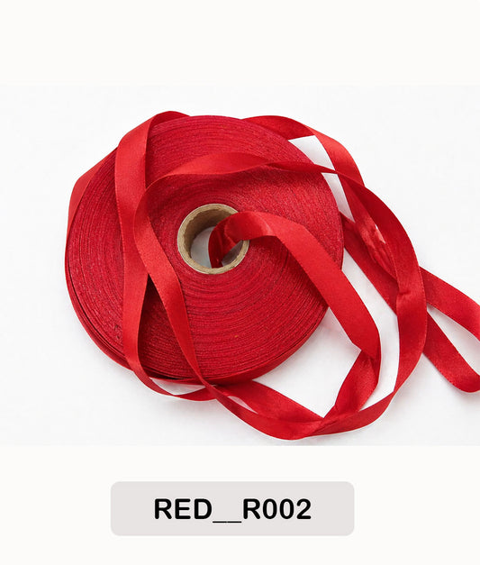 Premium Satin Ribbon Roll