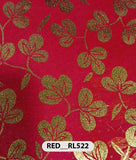 Roto Foil Print & Lycra Foil Print Fabric
