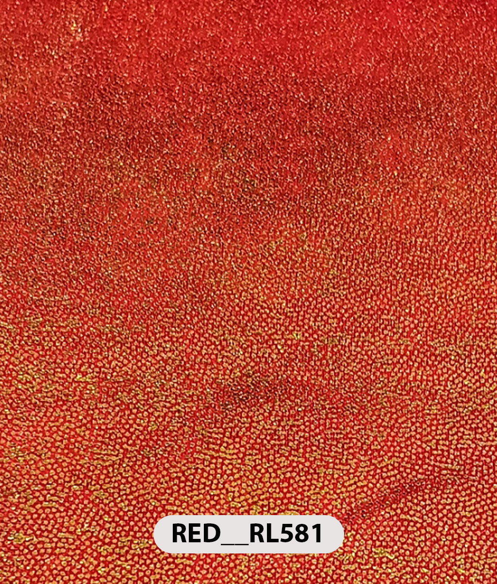 Roto Foil Print & Lycra Foil Print Fabric | Premium Shiny Decorative Fabric for Events & Draping (Copy)