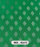 Roto Foil Print & Lycra Foil Print Fabric 