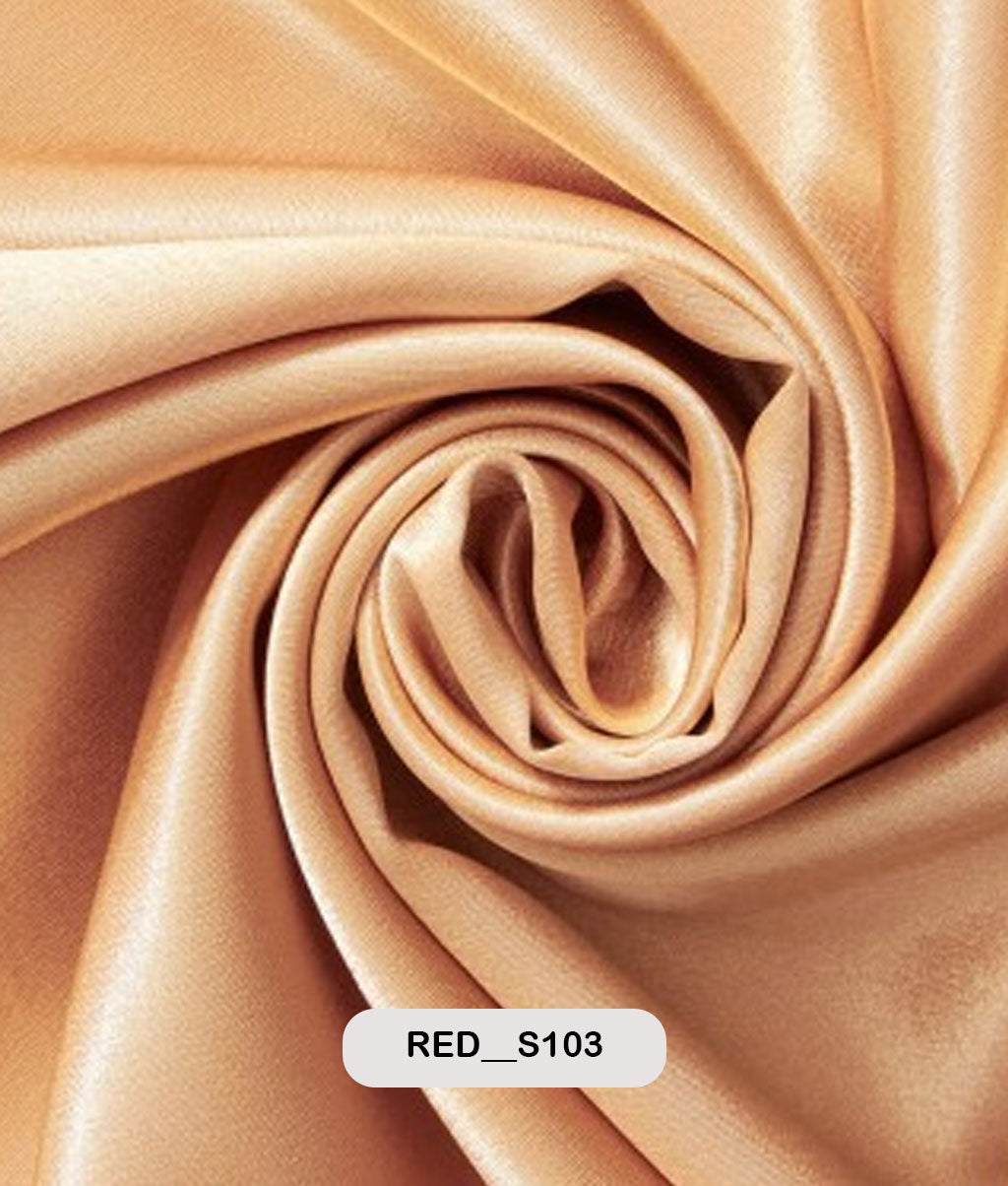 Satin Fabric