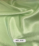 Satin Fabric