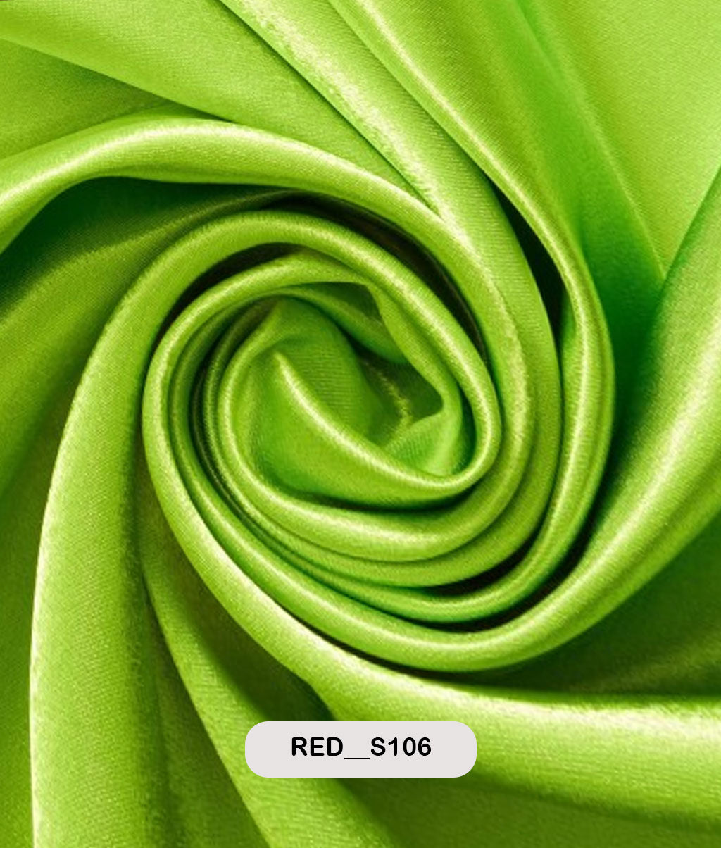 Satin Fabric