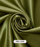 Satin Fabric