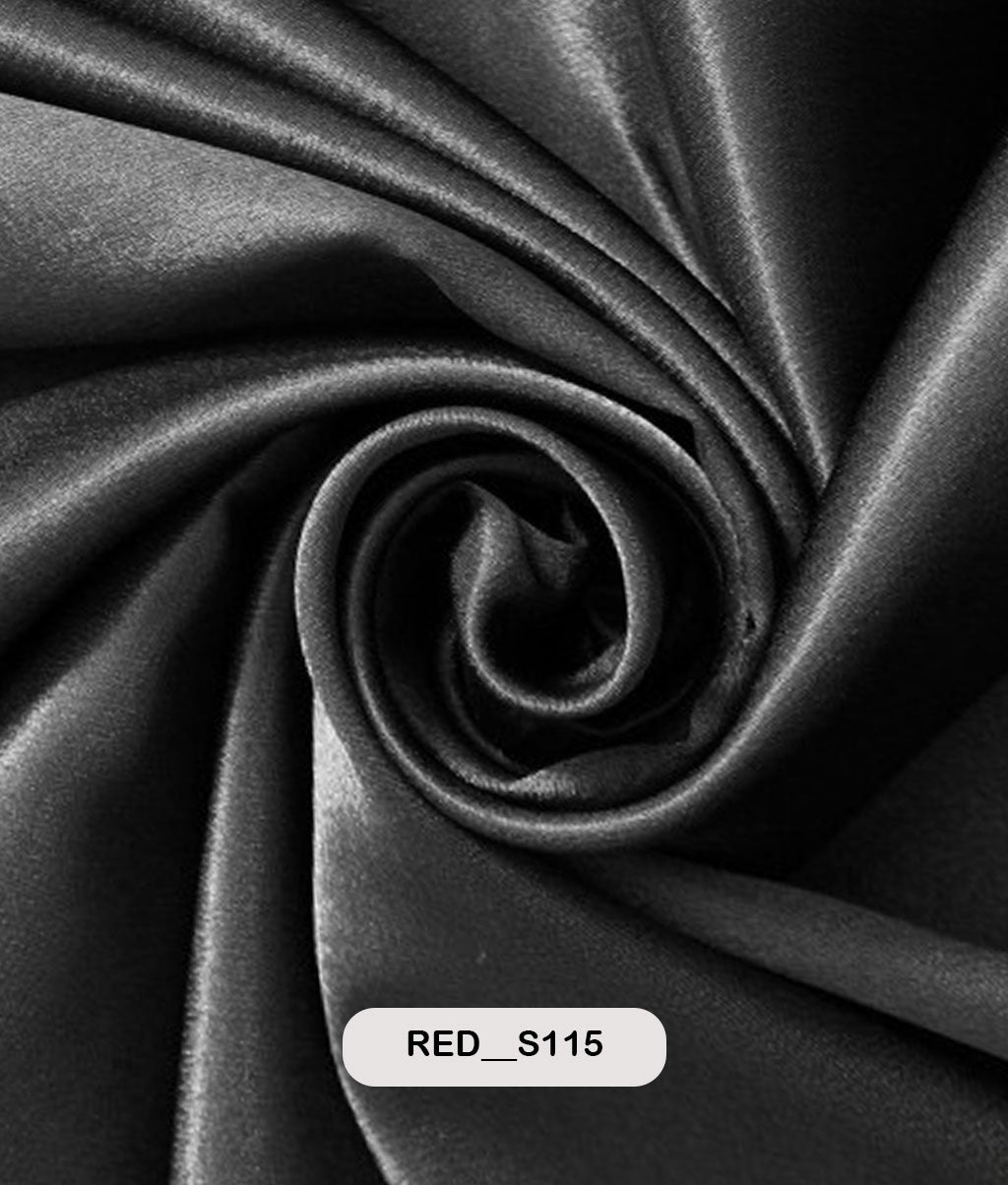 Satin Fabric