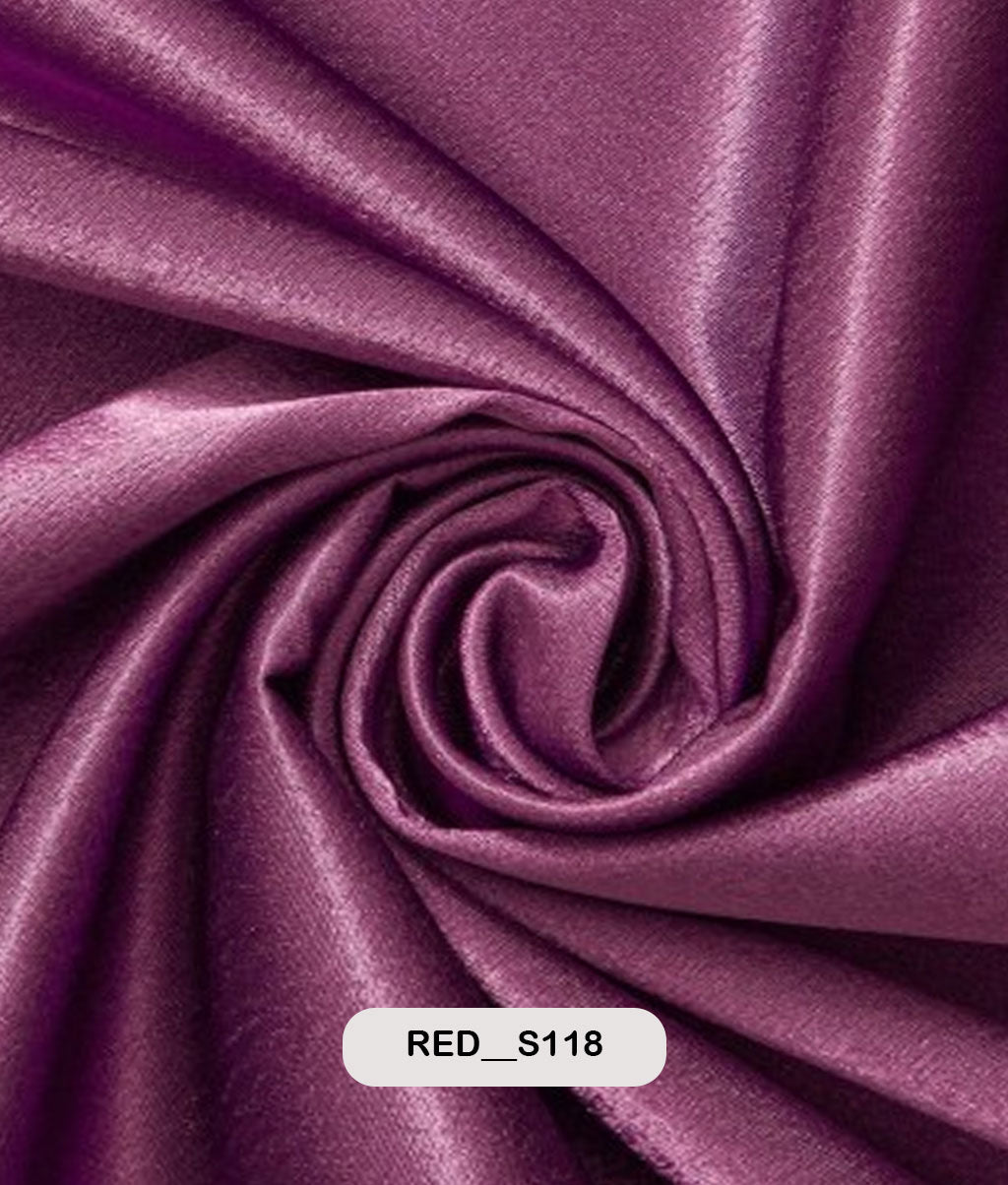 Satin Fabric
