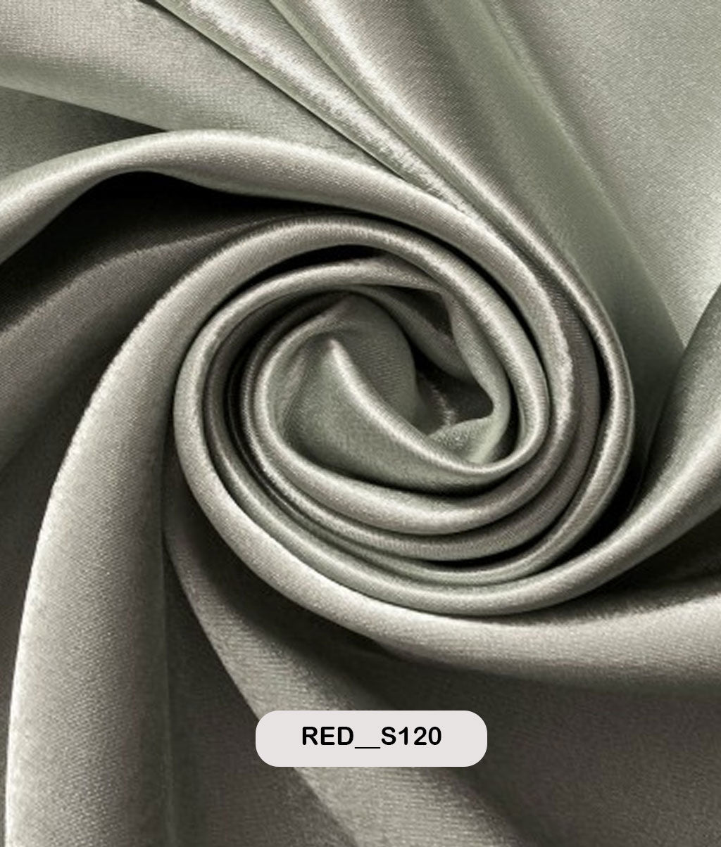 Satin Fabric