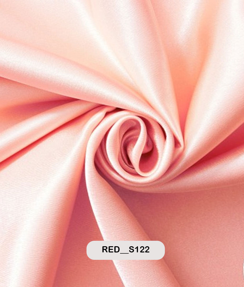 Satin Fabric