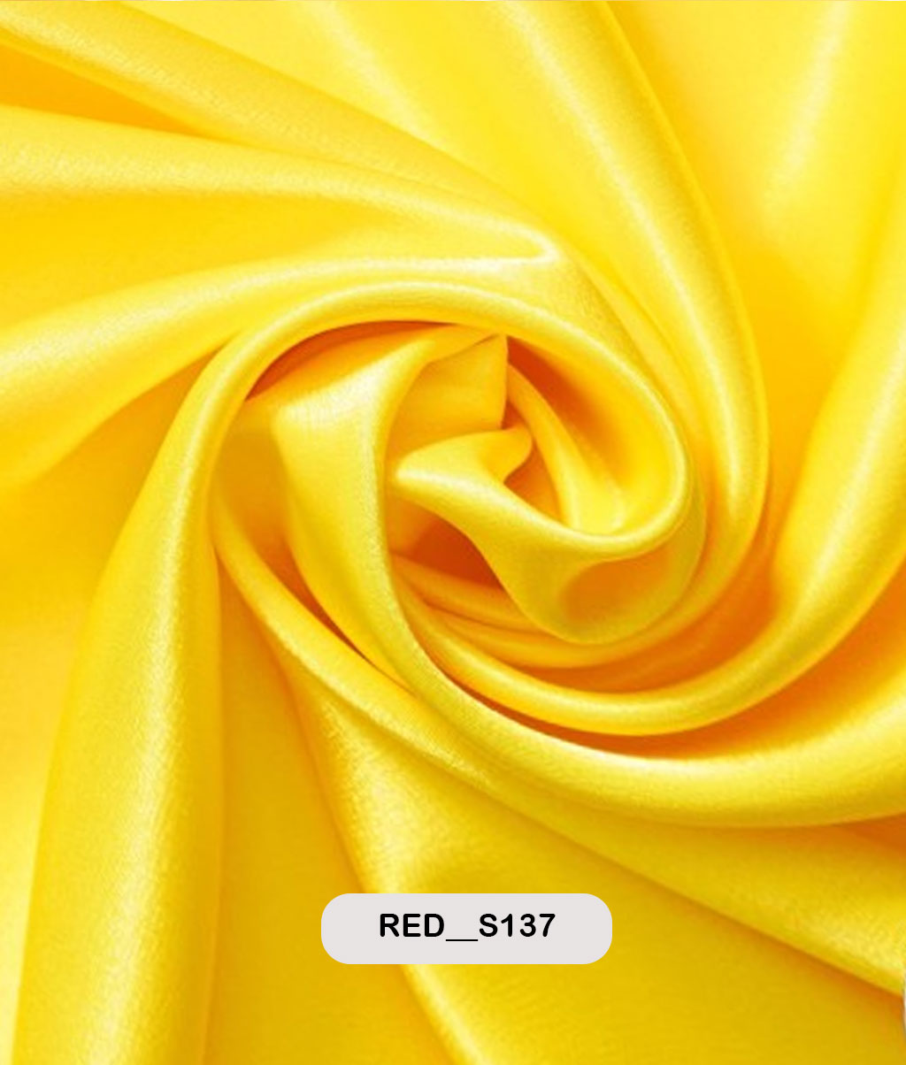 Satin Fabric