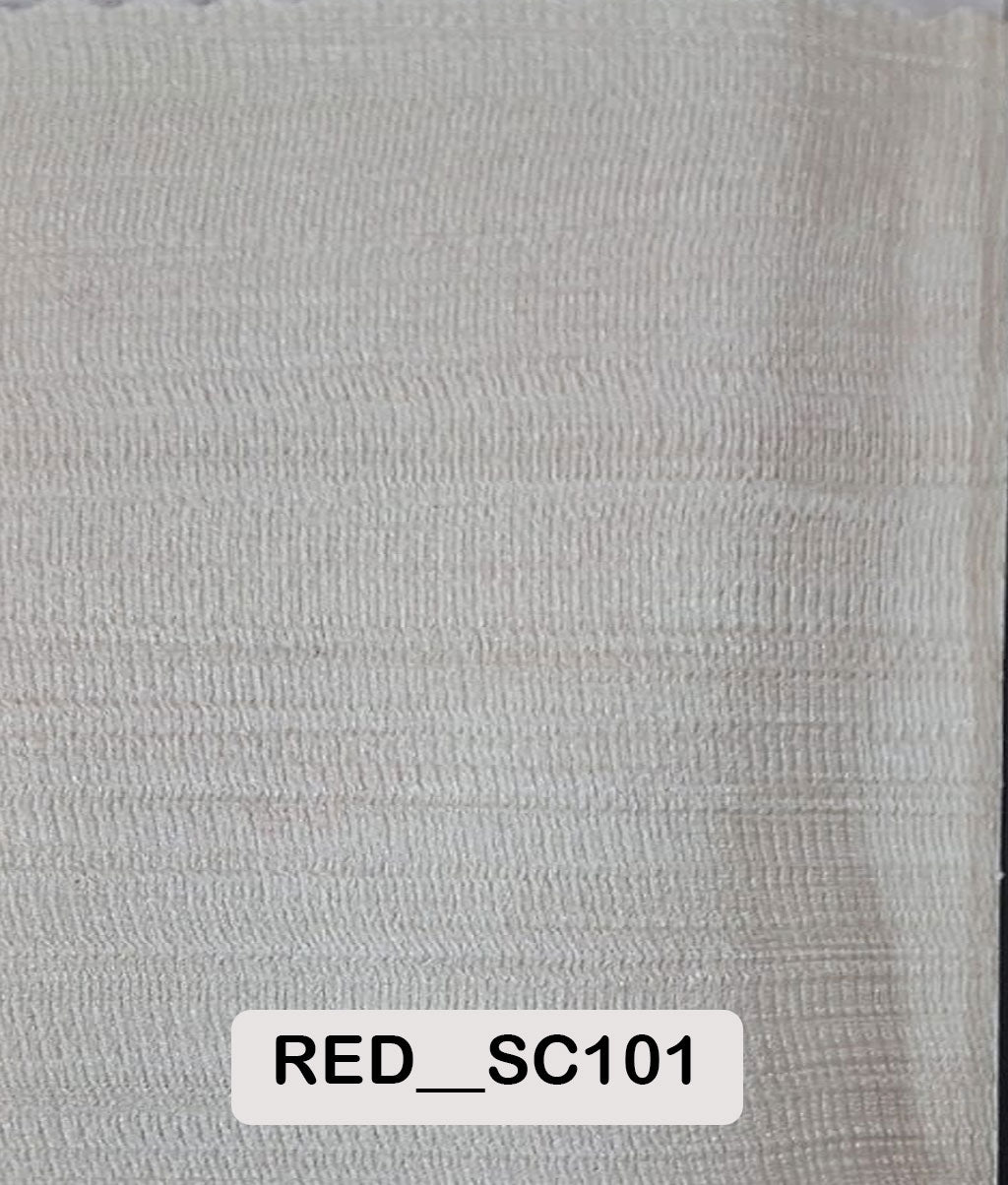Soft Crush Fabric           