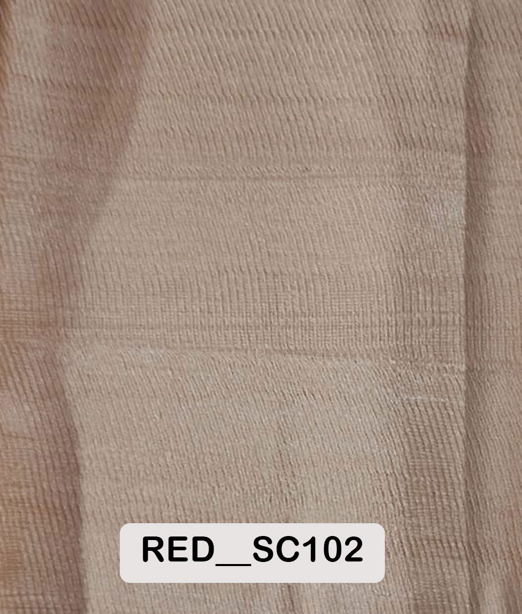 Soft Crush Fabric           