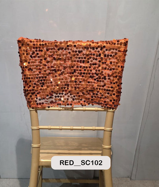 7MM SEQUENCE CHAIR CAP