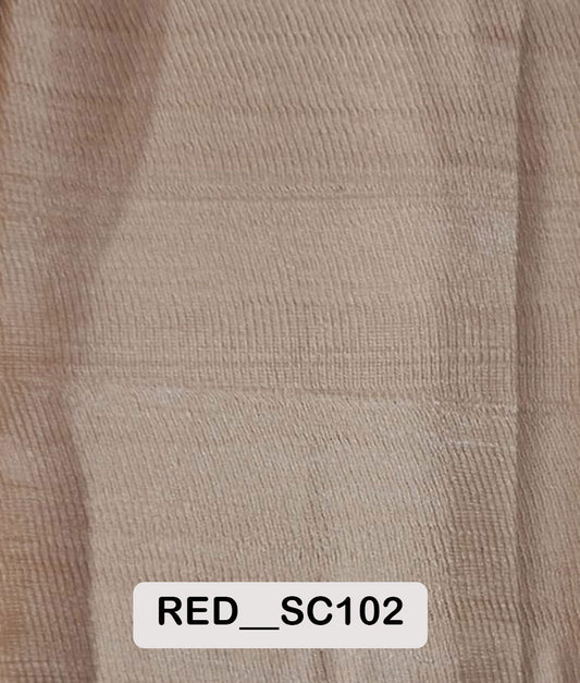 Soft Crush Fabric           