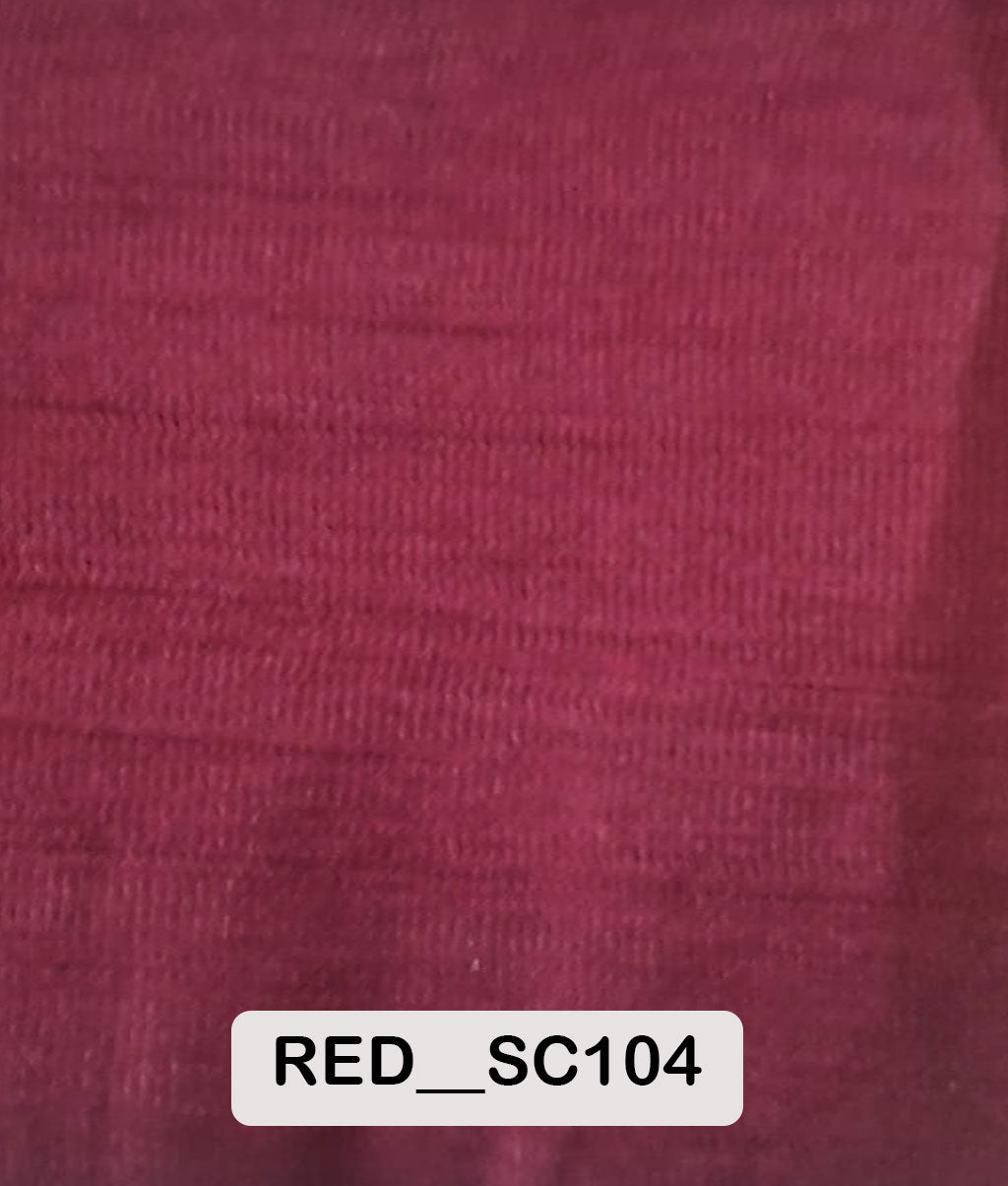 Soft Crush Fabric           