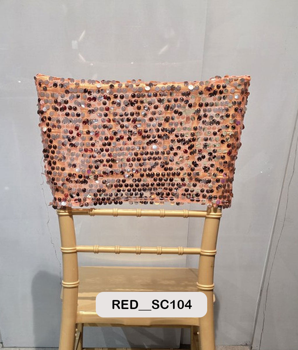 7MM SEQUENCE CHAIR CAP