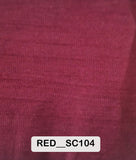 Soft Crush Fabric           