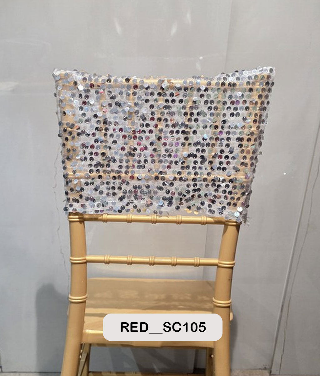 7MM SEQUENCE CHAIR CAP