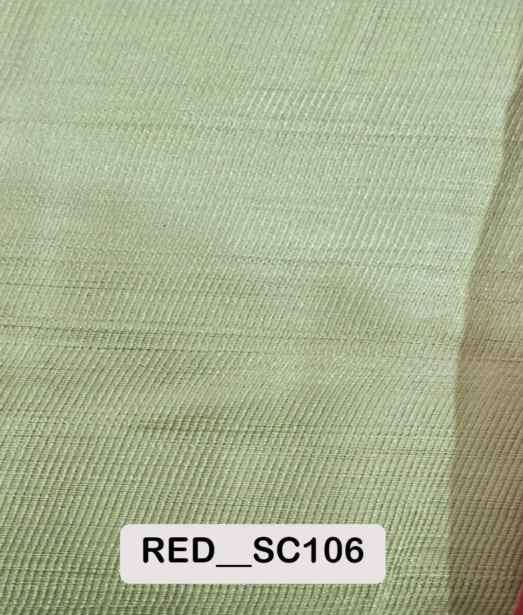 Soft Crush Fabric           