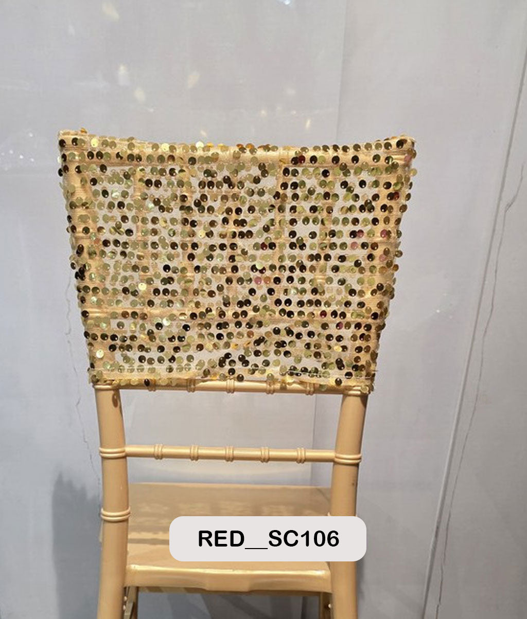 7MM SEQUENCE CHAIR CAP